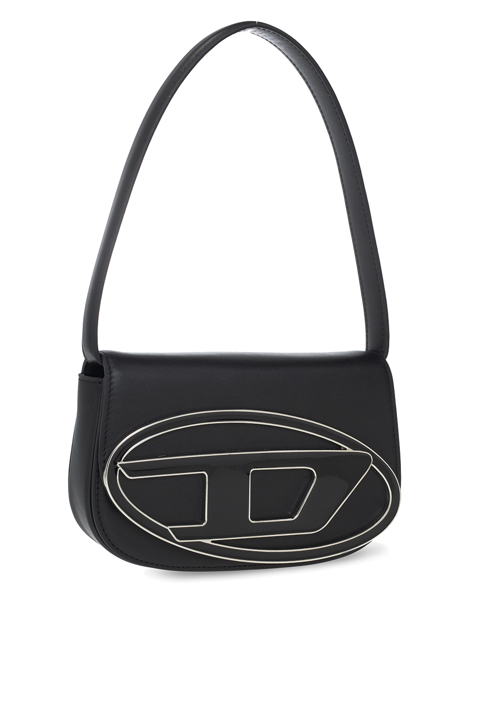 Black '1DR' shoulder bag Diesel - Vitkac Italy